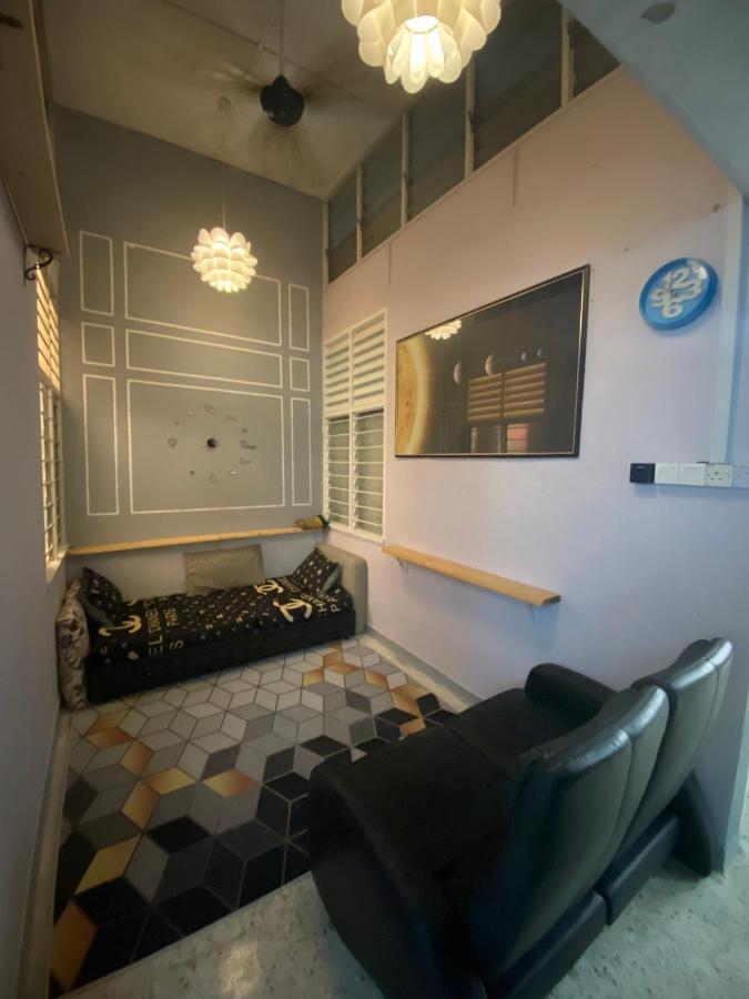 Marida Homestay 1 Musiim Only Seremban Exterior foto