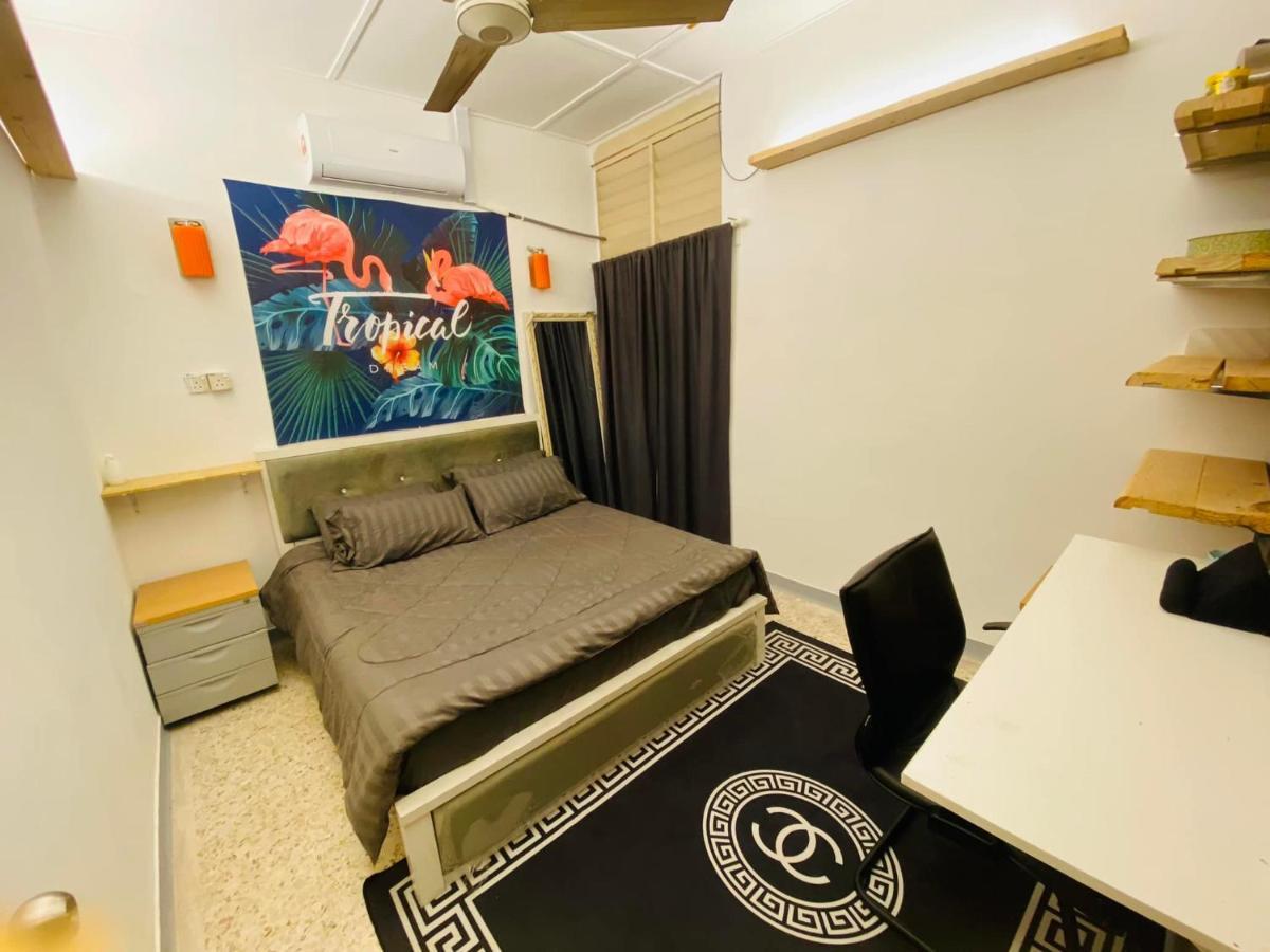 Marida Homestay 1 Musiim Only Seremban Exterior foto