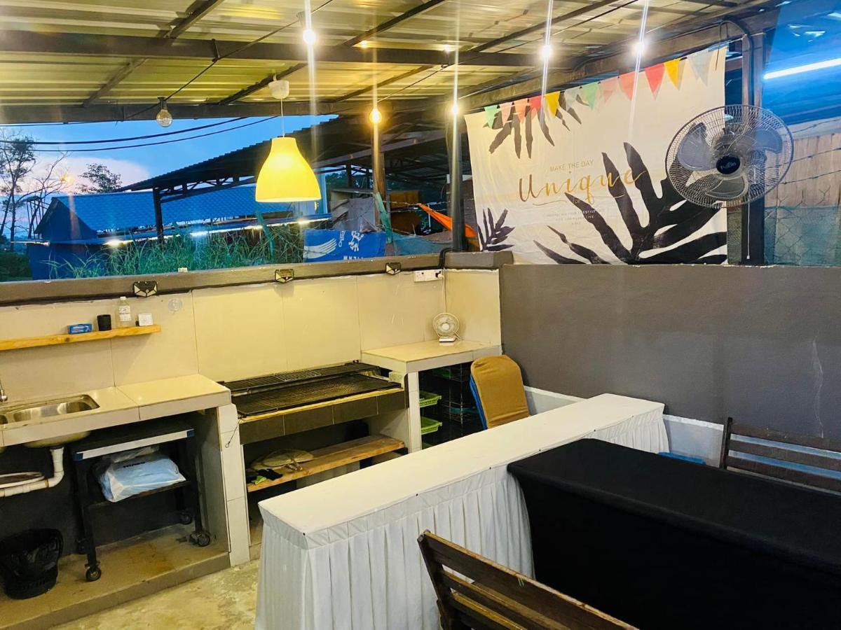 Marida Homestay 1 Musiim Only Seremban Exterior foto