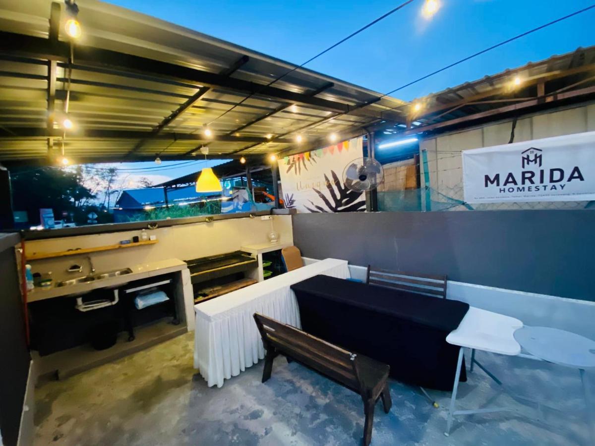 Marida Homestay 1 Musiim Only Seremban Exterior foto