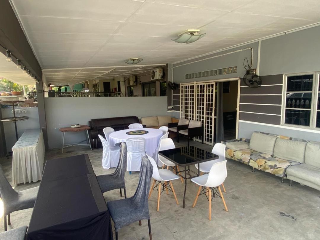 Marida Homestay 1 Musiim Only Seremban Exterior foto