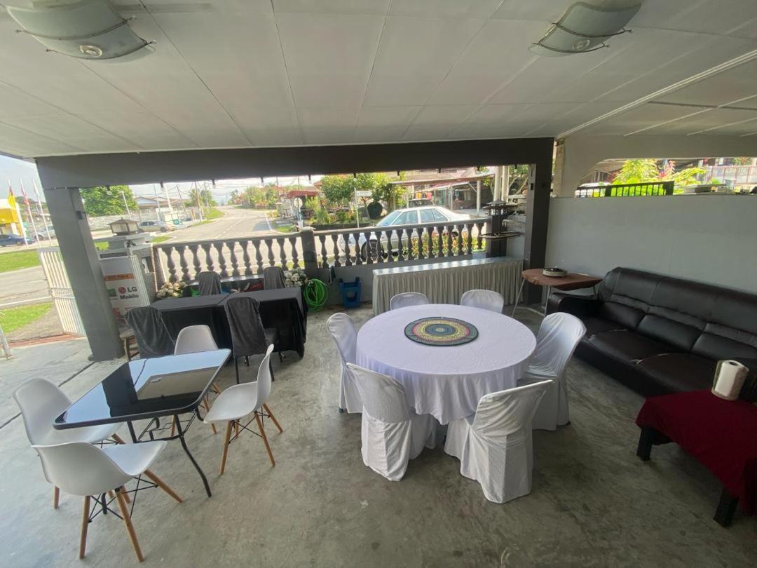 Marida Homestay 1 Musiim Only Seremban Exterior foto