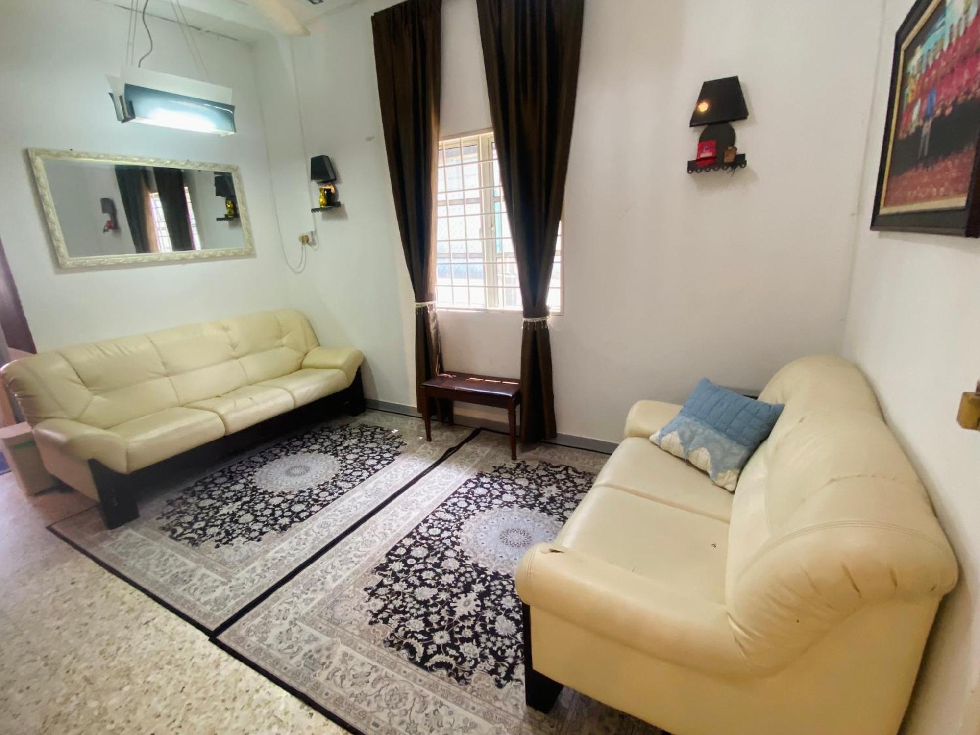 Marida Homestay 1 Musiim Only Seremban Exterior foto
