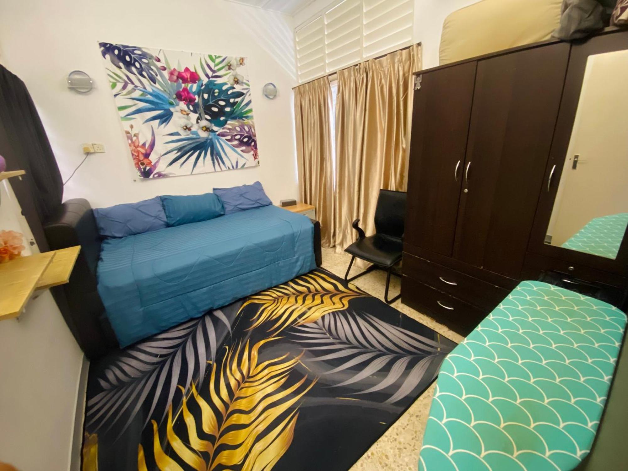 Marida Homestay 1 Musiim Only Seremban Exterior foto